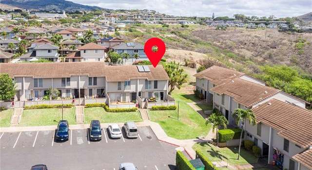 Photo of 92-791 Makakilo Dr Unit E30, Kapolei, HI 96707