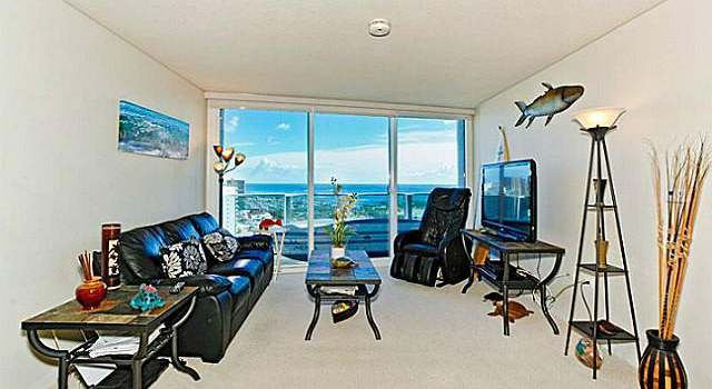 Photo of 1288 Kapiolani Blvd Unit I-3304, Honolulu, HI 96814