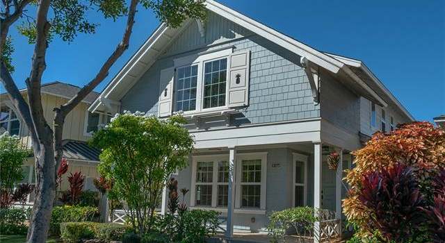 Photo of 91-1264 Kaileolea Dr, Ewa Beach, HI 96706