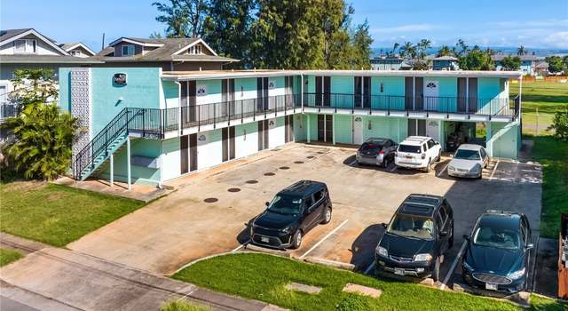 Photo of 68-099 Au St #3, Waialua, HI 96791