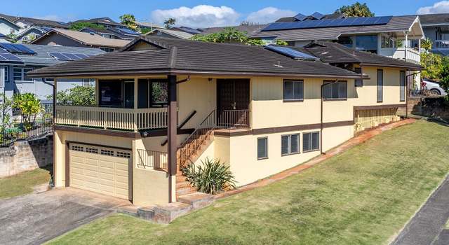 Photo of 98-1735 Piki St, Aiea, HI 96701