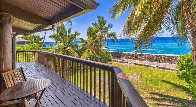 Photo of 84-215 Makau St, Waianae, HI 96792
