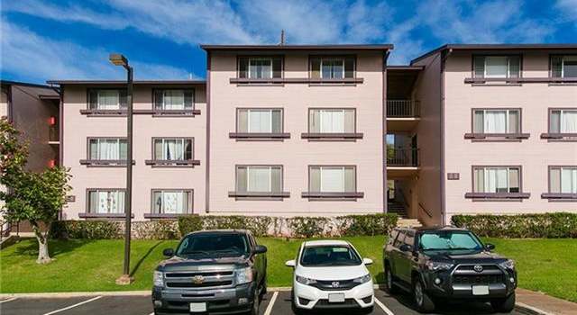 Photo of 92-1132 Panana St #327, Kapolei, HI 96707