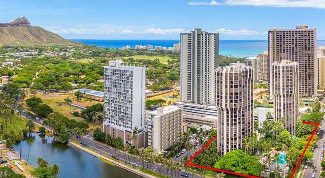 Photo of 300 Wai Nani Way #1420, Honolulu, HI 96815