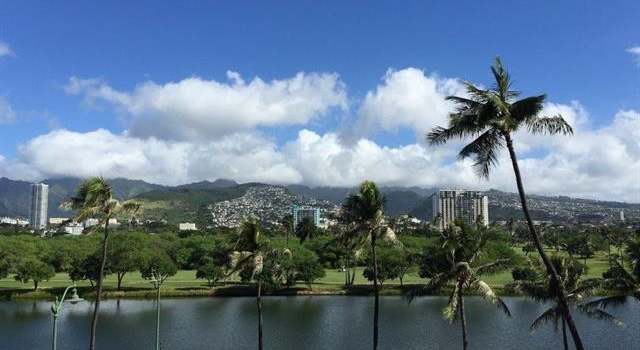Photo of 2415 Ala Wai Blvd #502, Honolulu, HI 96815
