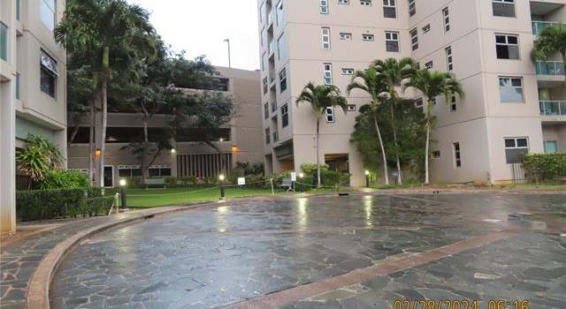 Photo of 1448 Young St #1101, Honolulu, HI 96814