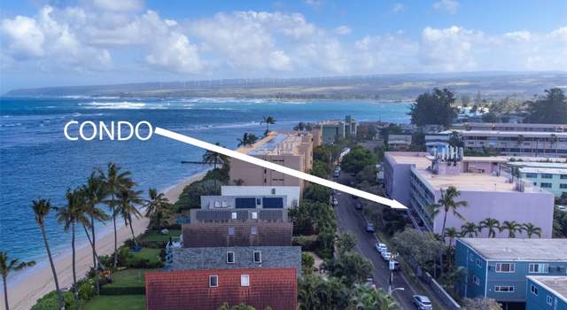 Photo of 68-055 Akule St #208, Waialua, HI 96791