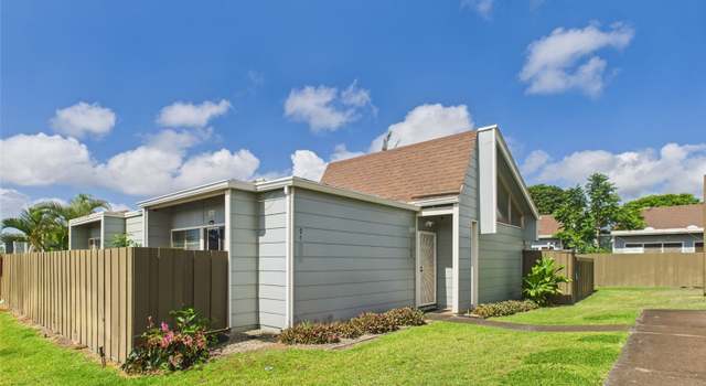 Photo of 94-425 Lanikuhana Pl #1100, Mililani, HI 96789