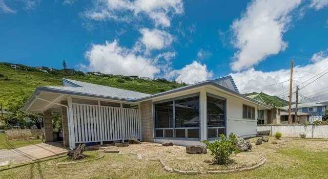 Photo of 3296 Kanekopa Pl, Honolulu, HI 96816