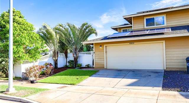 Photo of 87-1510 Nakii St, Waianae, HI 96792