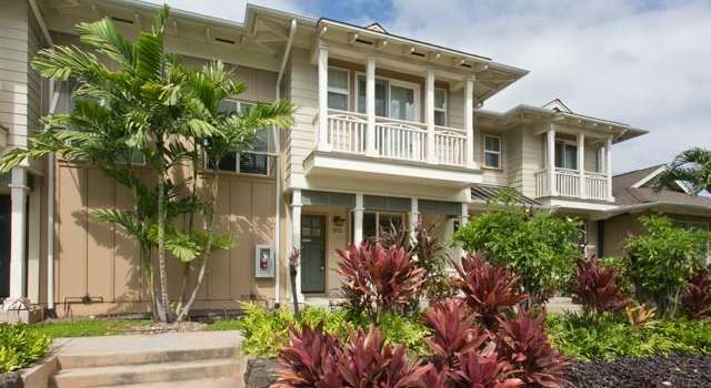 Photo of 91-1387 Kaiokia St #2404, Ewa Beach, HI 96706