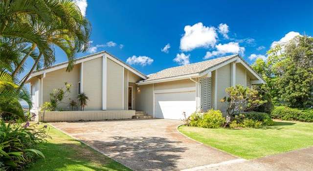 Photo of 909 Kapapala Pl, Honolulu, HI 96825
