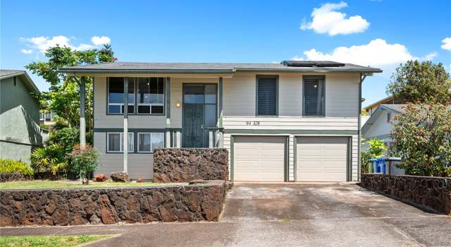 Photo of 94-328 Hakamoa St, Mililani, HI 96789