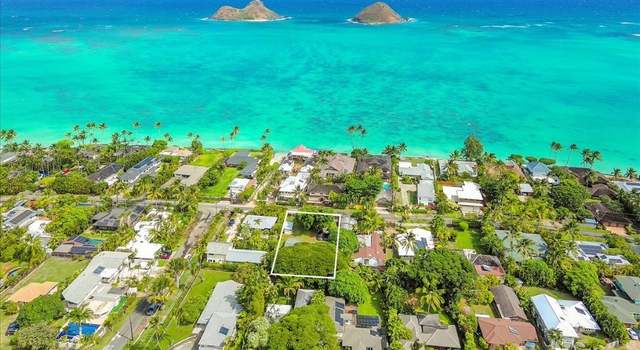 Photo of 1515 Mokulua Dr, Kailua, HI 96734