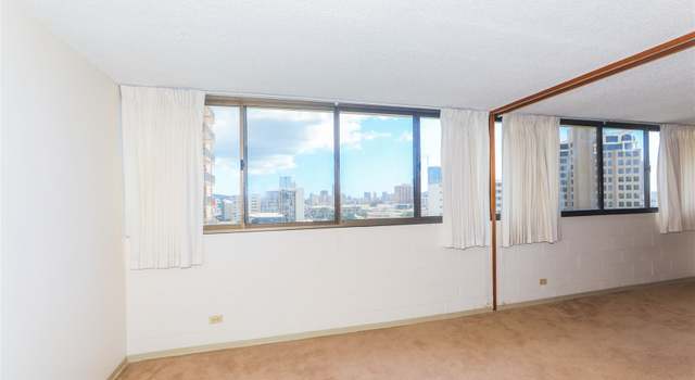 Photo of 1040 Kinau St #804, Honolulu, HI 96814