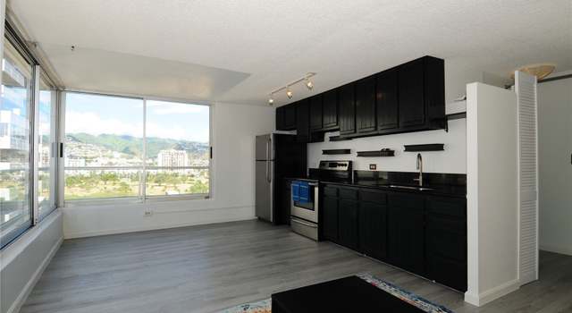 Photo of 2421 Tusitala St #1402, Honolulu, HI 96815