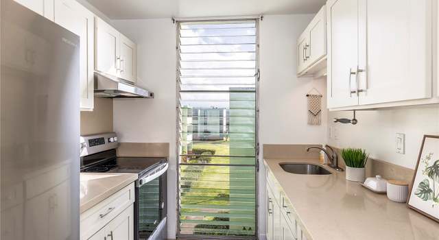 Photo of 1045 Aheahe Ave #318, Wahiawa, HI 96786