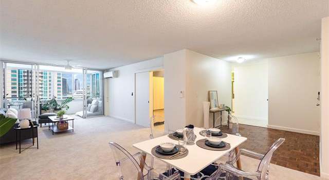 Photo of 920 Ward Ave Unit 14E, Honolulu, HI 96814