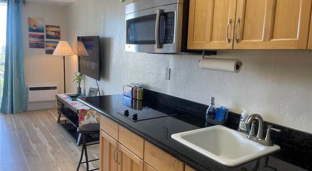 Photo of 1920 Ala Moana Blvd #1009, Honolulu, HI 96815