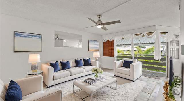 Photo of 1330 Wilder Ave #321, Honolulu, HI 96822