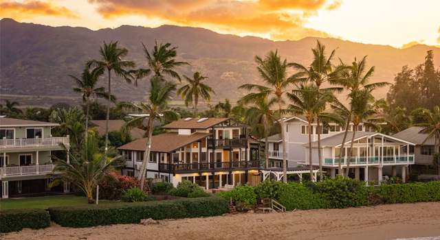 Photo of 67-330 Kaiea Pl, Waialua, HI 96791