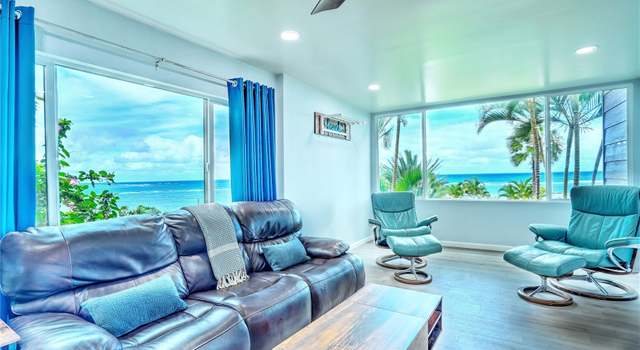 Photo of 51-636 Kamehameha Hwy #317, Kaaawa, HI 96730