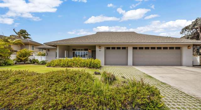 Photo of 61 Huluhulu Pl, Kahului, HI 96732