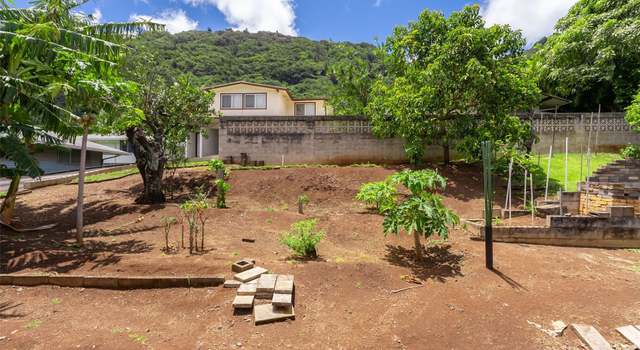 Photo of 3132 Manoa Rd, Honolulu, HI 96822