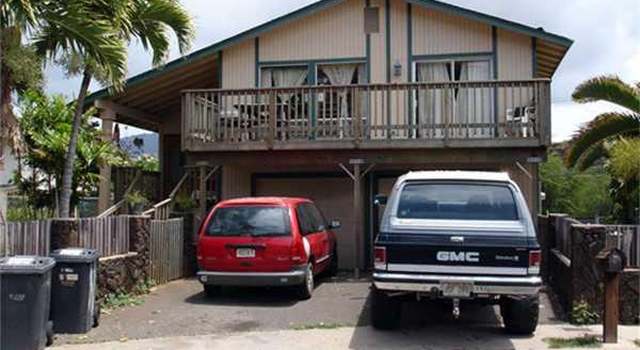 Photo of 86506 Kawili Pl, Waianae, HI 96792