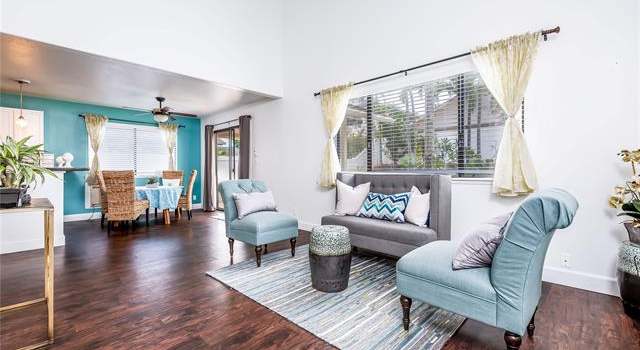 Photo of 94-1032 Kaloli Loop, Waipahu, HI 96797