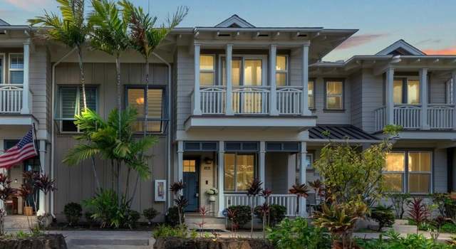 Photo of 91-1376 Keoneula Blvd #1404, Ewa Beach, HI 96706