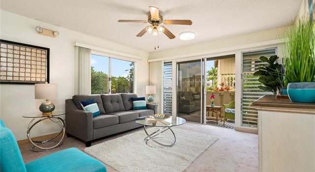 Photo of 95-1050 Makaikai St Unit 16E, Mililani, HI 96789