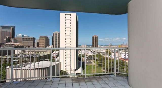 Photo of 1212 Nuuanu Ave #1205, Honolulu, HI 96817