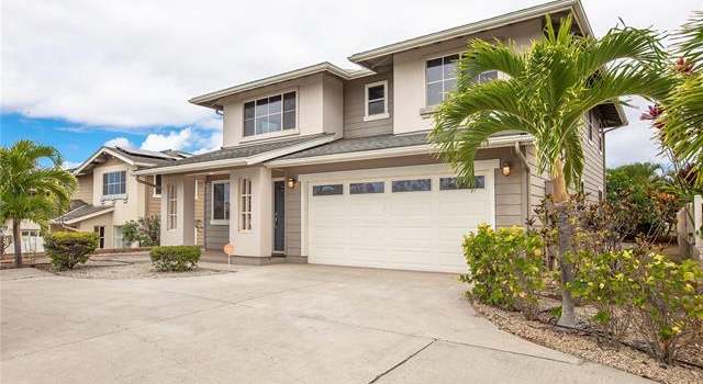 Photo of 94-546 Halekuai Pl, Waipahu, HI 96797