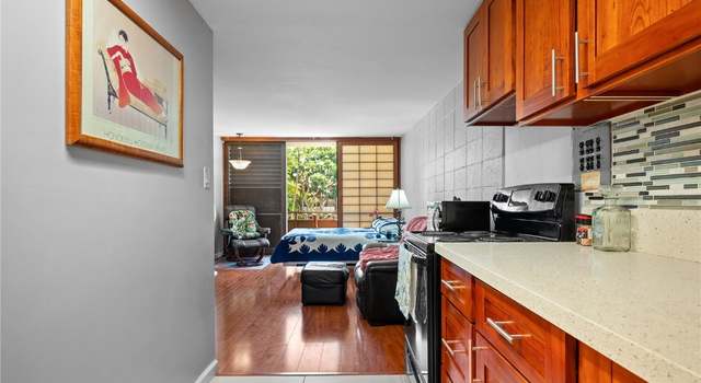 Photo of 1700 Makiki St #222, Honolulu, HI 96822