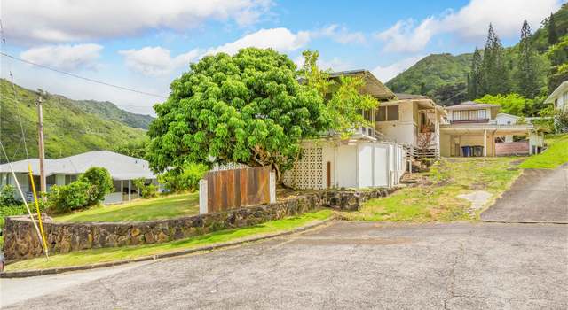 Photo of 2446 Puunoa Pl, Honolulu, HI 96816