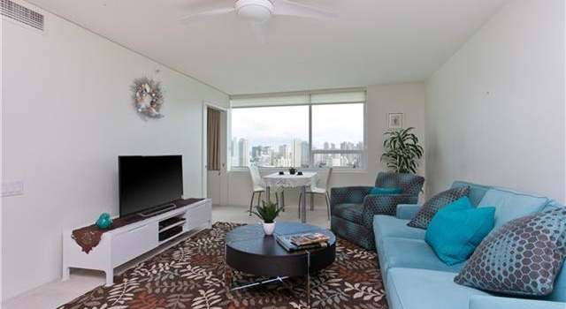 Photo of 88 Piikoi St #2407, Honolulu, HI 96814