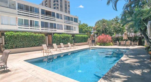 Photo of 1735 Dole St #108, Honolulu, HI 96822
