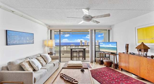 Photo of 2333 Kapiolani Blvd #3314, Honolulu, HI 96826