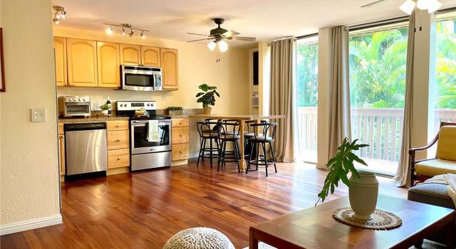 Photo of 84-688 Ala Mahiku St Unit 163A, Waianae, HI 96792