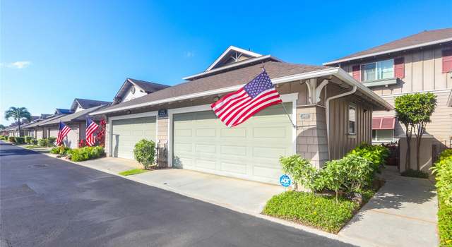 Photo of 91-2077 Kaioli St #1002, Ewa Beach, HI 96706