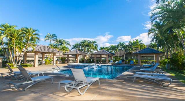 Photo of 91-2077 Kaioli St #1002, Ewa Beach, HI 96706