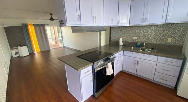 Photo of 98-731 Moanalua Loop #321, Aiea, HI 96701