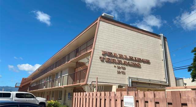 Photo of 98-731 Moanalua Loop #321, Aiea, HI 96701