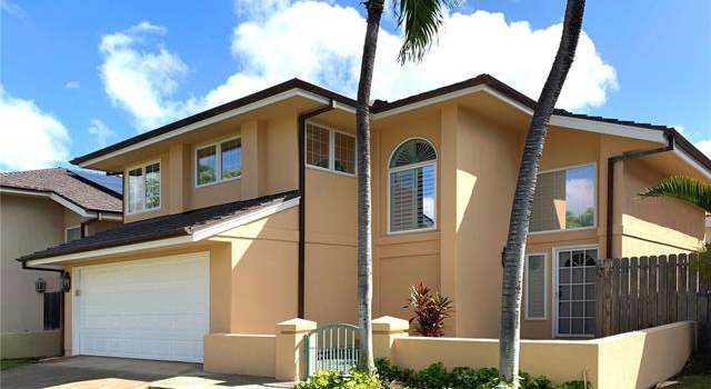 Photo of 111 Kiionioni Pl, Honolulu, HI 96816