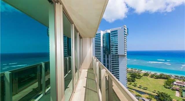 Photo of 1177 Queen St #3708, Honolulu, HI 96814