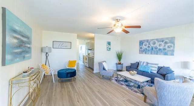 Photo of 1710 Makiki St #301, Honolulu, HI 96822