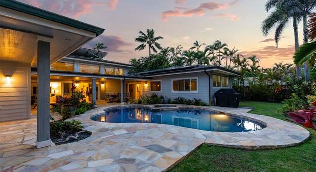 Photo of 145 Kaimoani Way, Kailua, HI 96734