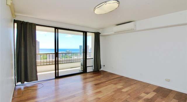 Photo of 2333 Kapiolani Blvd #2916, Honolulu, HI 96826