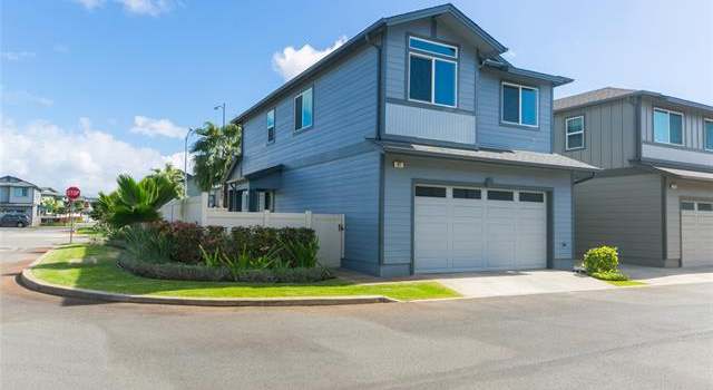 Photo of 91-1159 Kamakana St #617, Ewa Beach, HI 96706